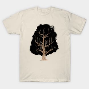 Let The Tree Grow T-Shirt